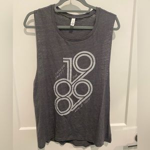 Taylor Swift 1989 your tank top